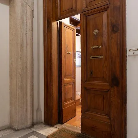 Appartement Pantheon Grand Loft, Spacious And Bright For 8 Via Dei Cestari