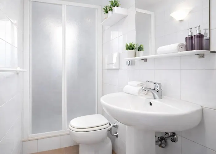 아파트 Pantheon Grand Loft, Spacious And Bright For 8 Via Dei Cestari 로마