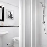Pantheon Grand Loft, Spacious And Bright For 8 Via Dei Cestari * רומא