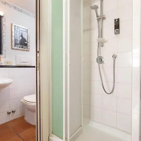 Pantheon Grand Loft, Spacious And Bright For 8 Via Dei Cestari *