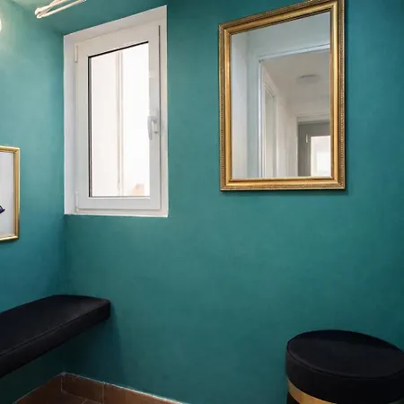 Pantheon Grand Loft, Spacious And Bright For 8 Via Dei Cestari Róma