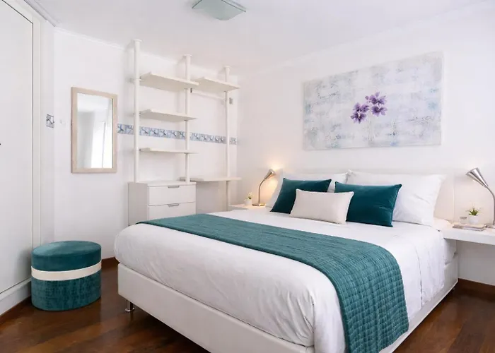 Pantheon Grand Loft, Spacious And Bright For 8 Via Dei Cestari Apartman