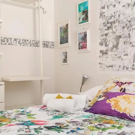 Pantheon Grand Loft, Spacious And Bright For 8 Via Dei Cestari * Roma