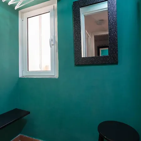 Pantheon Grand Loft, Spacious And Bright For 8 Via Dei Cestari Apartamento *