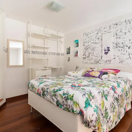 Pantheon Grand Loft, Spacious And Bright For 8 Via Dei Cestari Apartamento