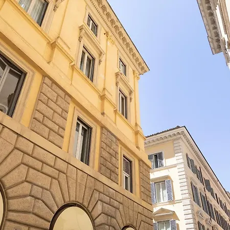 Pantheon Grand Loft, Spacious And Bright For 8 Via Dei Cestari *