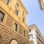 Pantheon Grand Loft, Spacious And Bright For 8 Via Dei Cestari *
