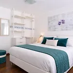 Pantheon Grand Loft, Spacious And Bright For 8 Via Dei Cestari Apartment